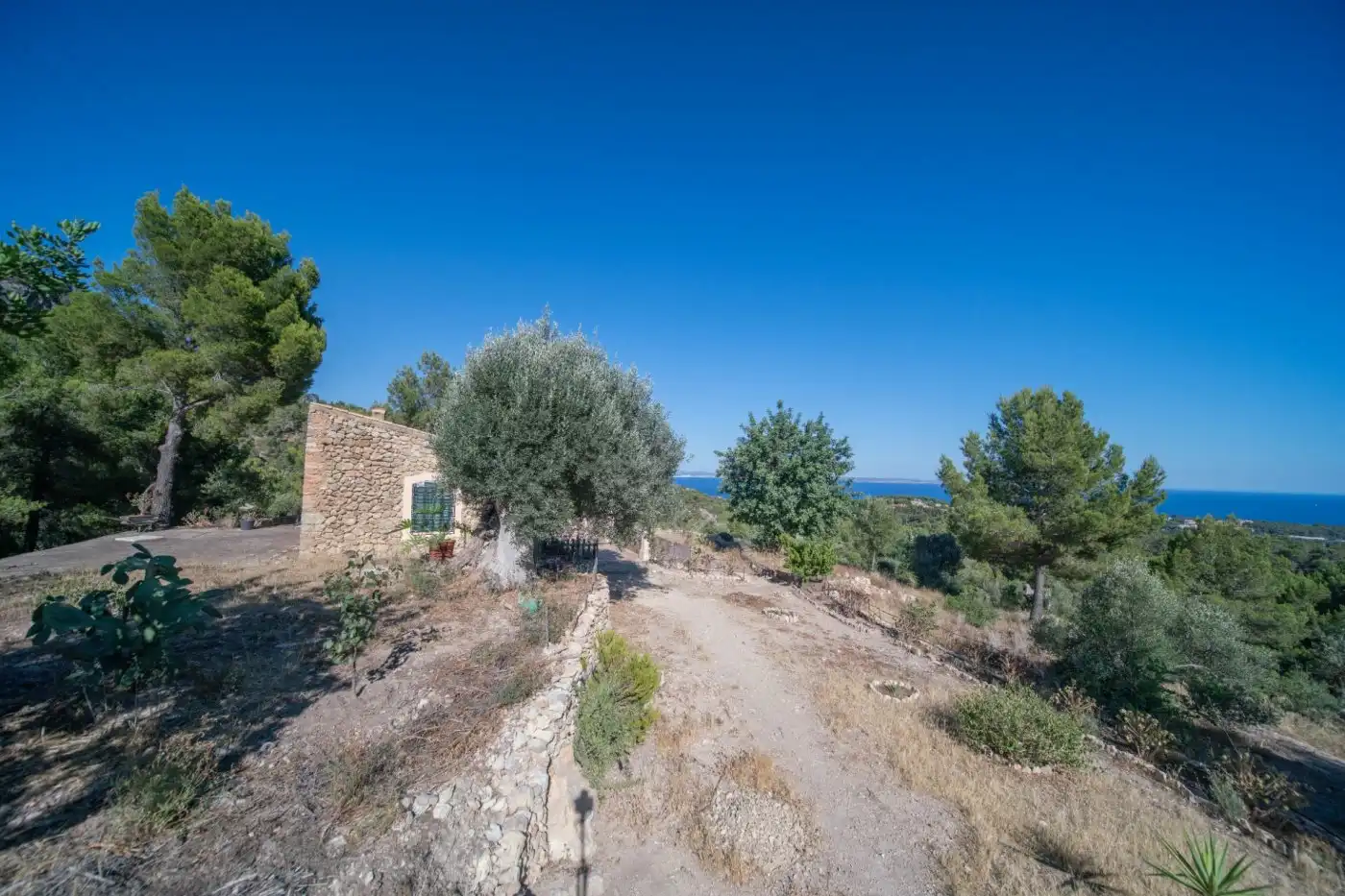 Country house zum Verkauf in Calvià