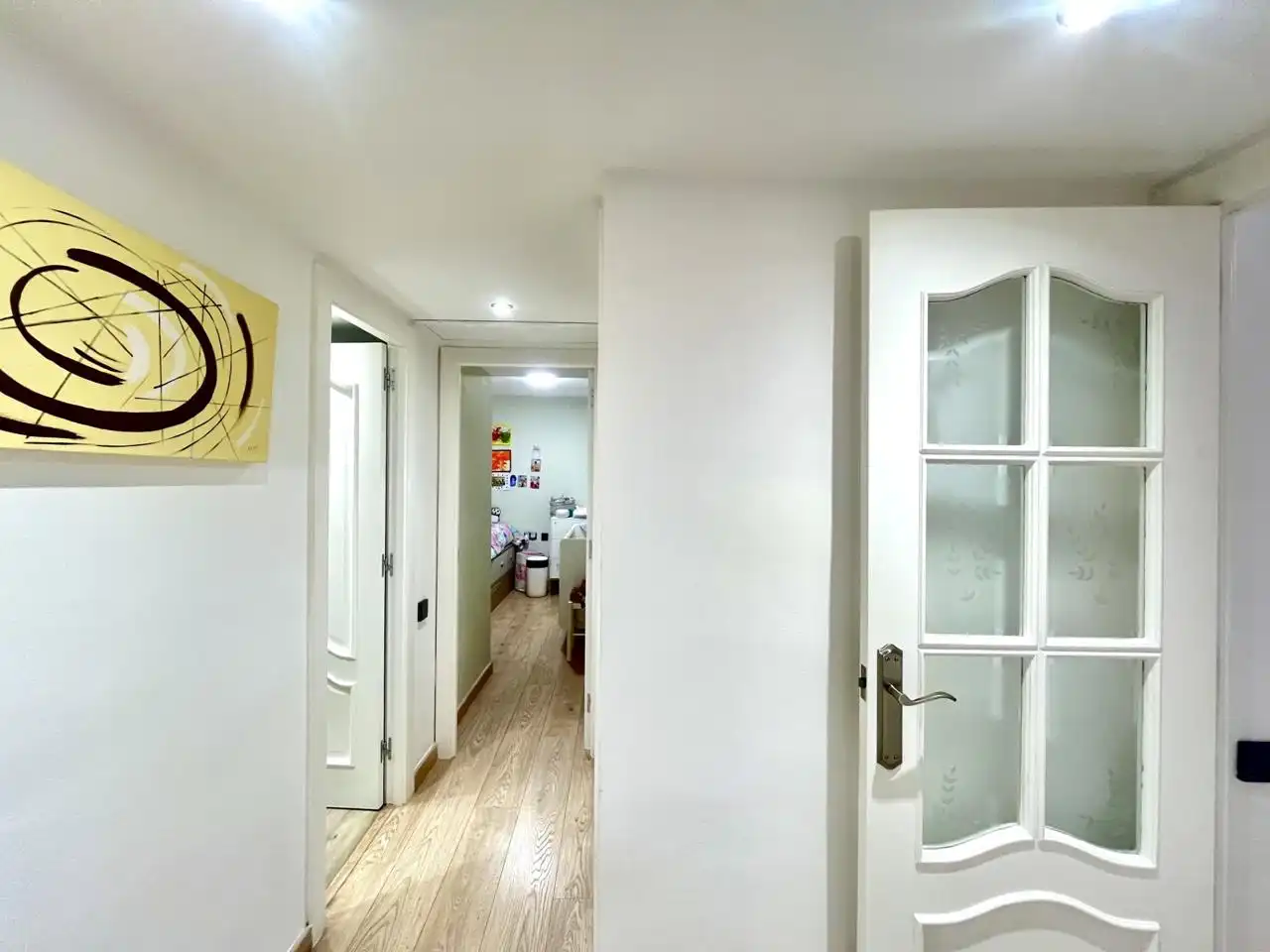 Flat for sale in Centre