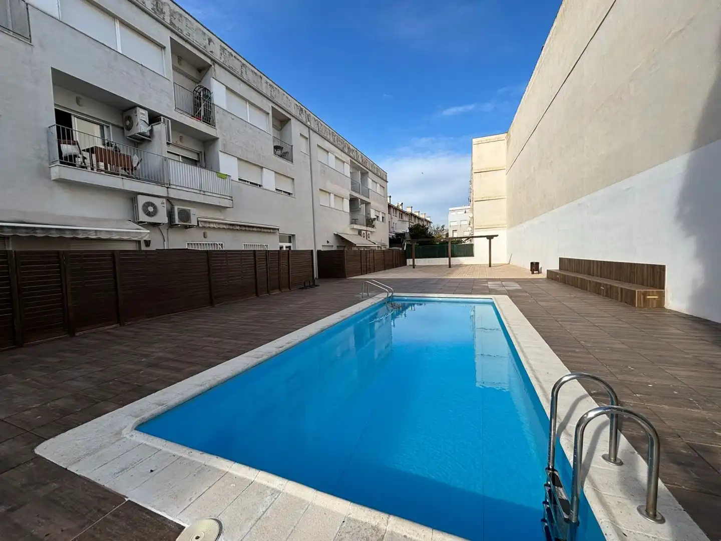 Duplex avec terrasse à vendre à Alcanar, imagen 3