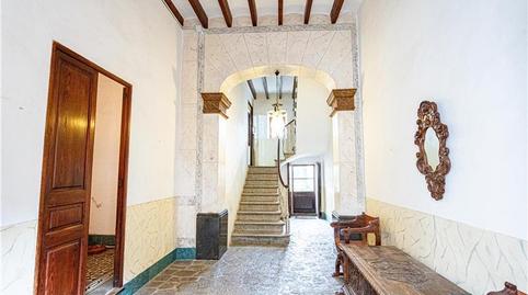 Foto 4 de Casa adosada en venda a Sóller, Illes Balears