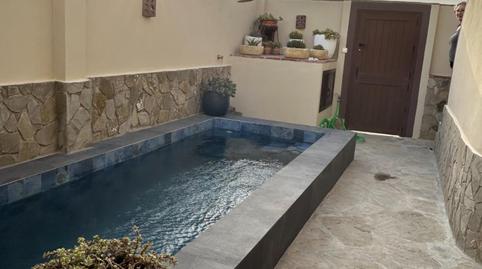 Foto 3 de Residencial en venda a El Lentiscal, Cádiz