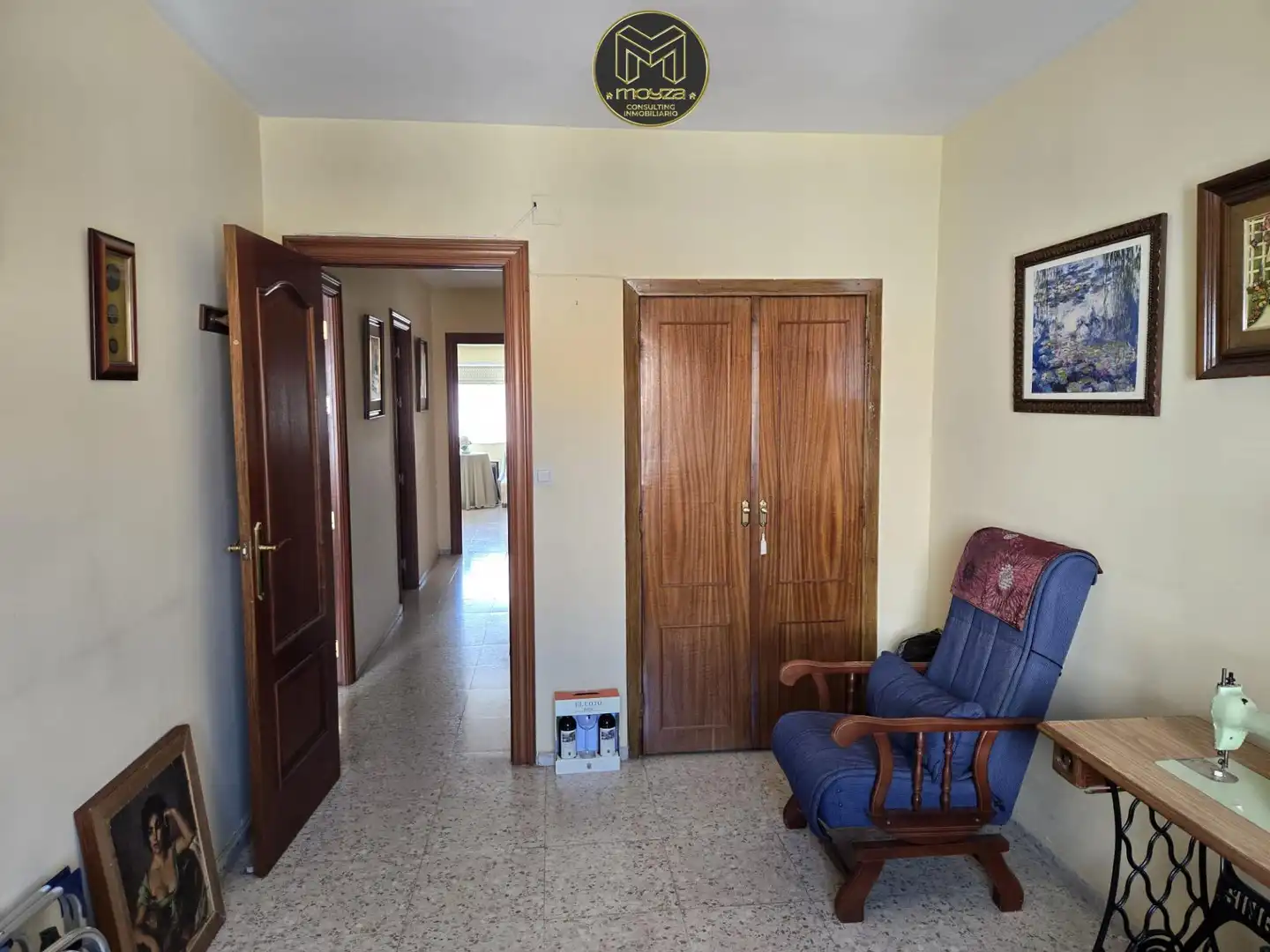 Flat with terrace for sale in Baena, imagen 7