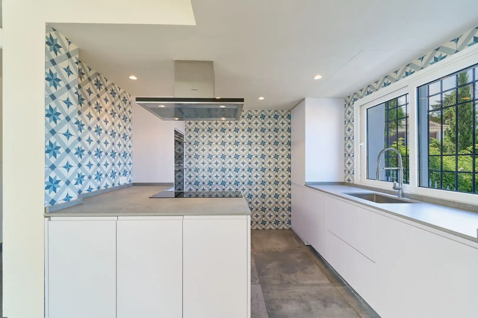 Casa con piscina in vendita a Este, imagen 4