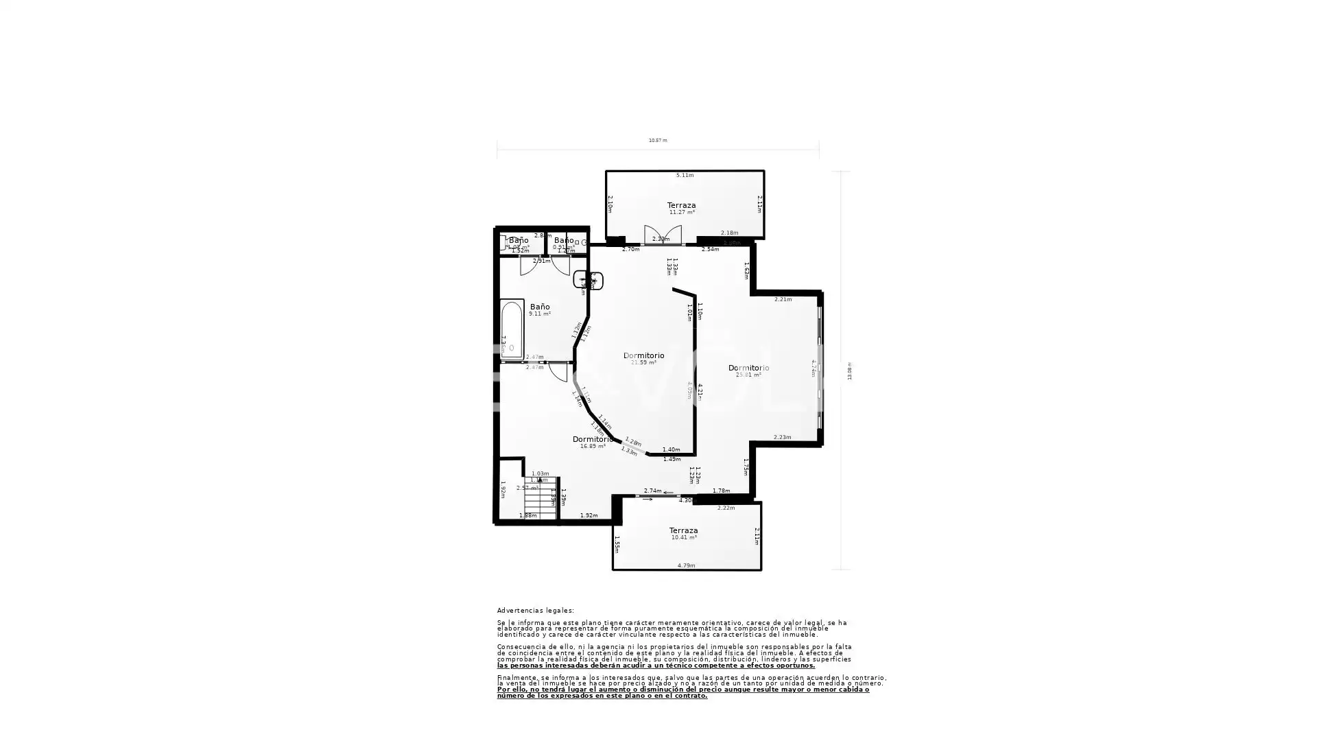 Casa o chalet en venta en Majadahonda con Aire acondicionado, Calefacción y Jardín privado
