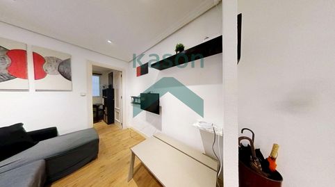Foto 4 de Apartamento de alquiler en Jorge Juan, Goya, Madrid Capital
