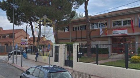 Photo 4 of Residential for sale in Alberto Mariano Huéscar, Fuente El Saz de Jarama, Madrid