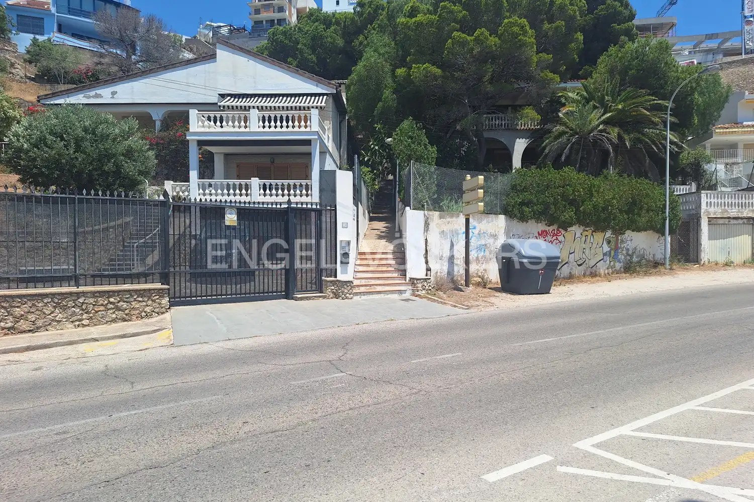 Wohnbaugrundstück zum Verkauf in Urbanización Faro Mediterráneo, imagen 21