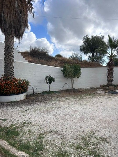 Exterior view of Country house for sale in Mijas  with Air Conditioner