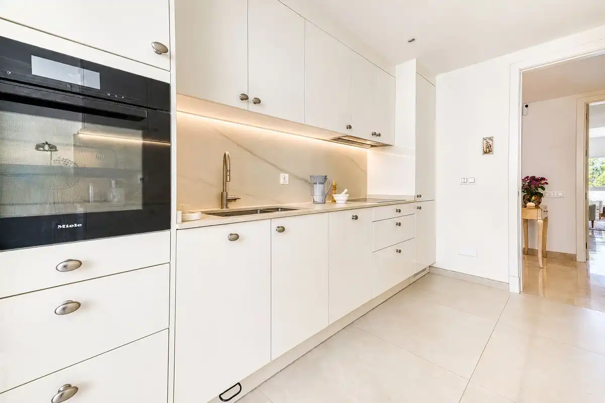 Apartament amb piscina en venda a La Cala Golf - Lagar Martell, imagen 6