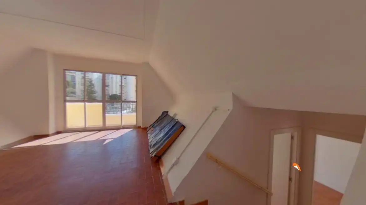 Duplex con ascensore in vendita a Ciudad Jardín, imagen 5