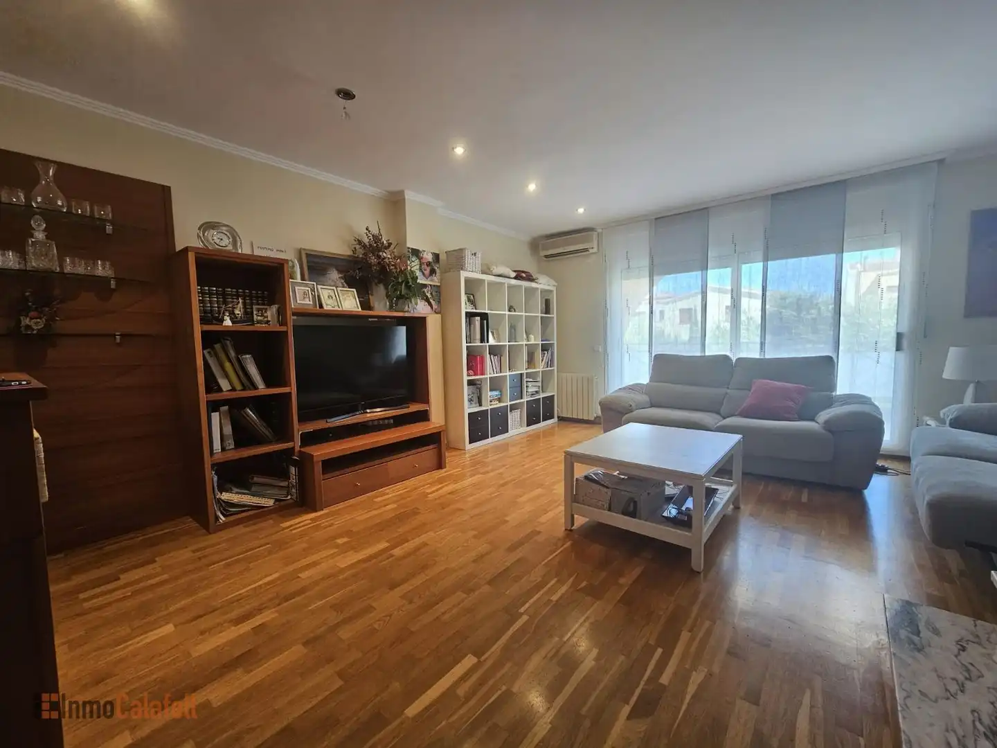 Maison mitoyenne à vendre à via Dels Paisos Catalans, imagen 5