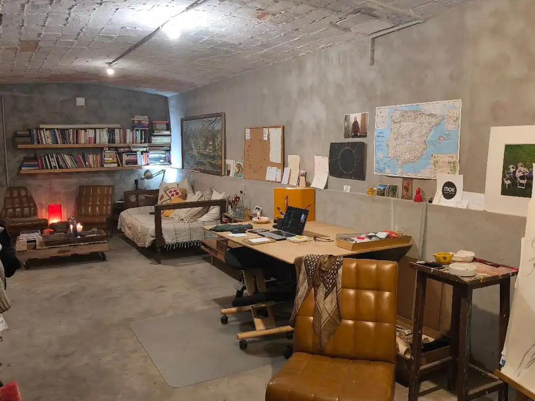 Local en venta en Barcelona con Calefacción