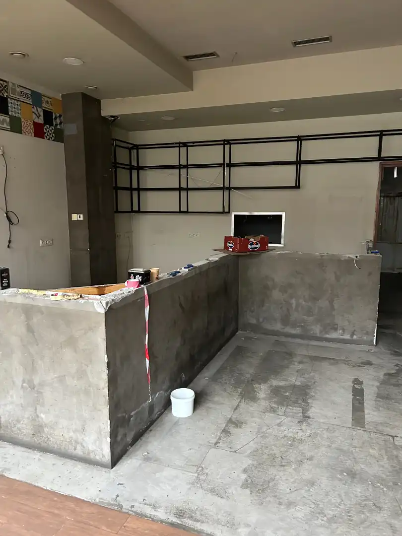 Local comercial en alquiler en Rúa Pintor Lugrís, imagen 5