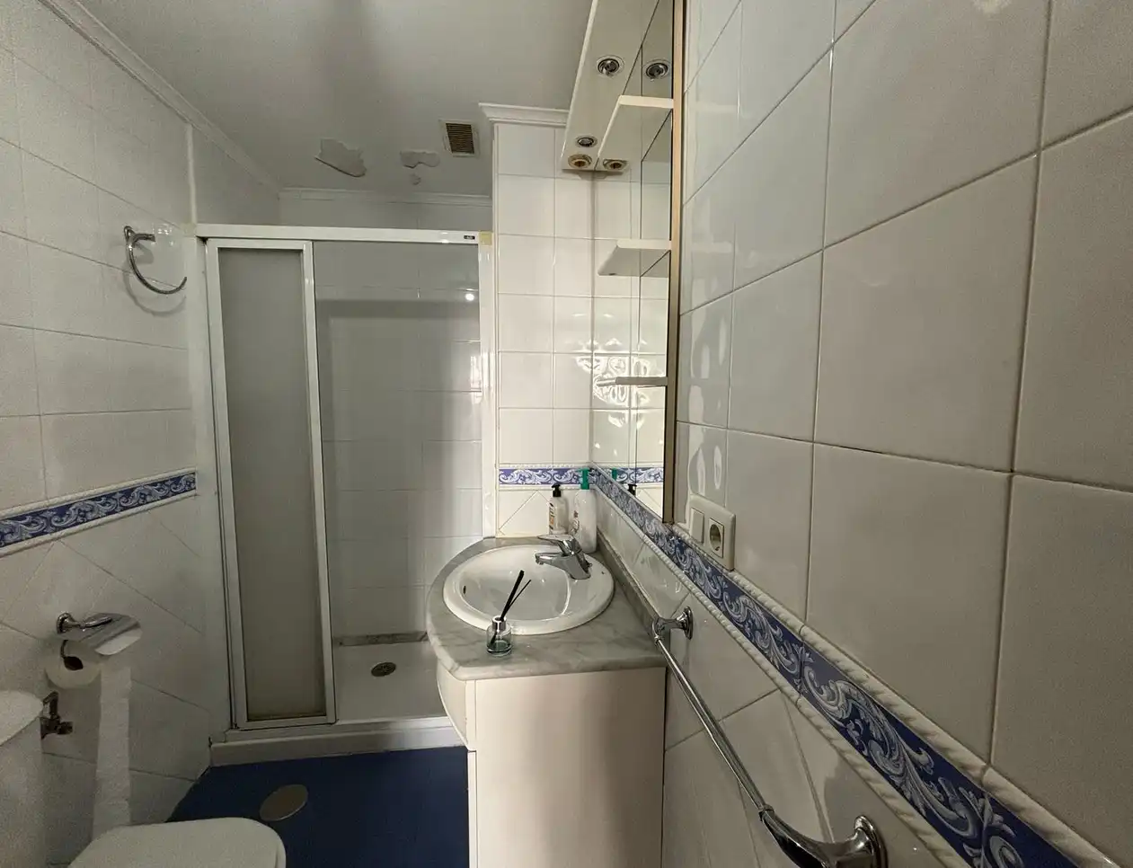 Appartamento con ascensore in vendita a Avenida de Portugal, imagen 12