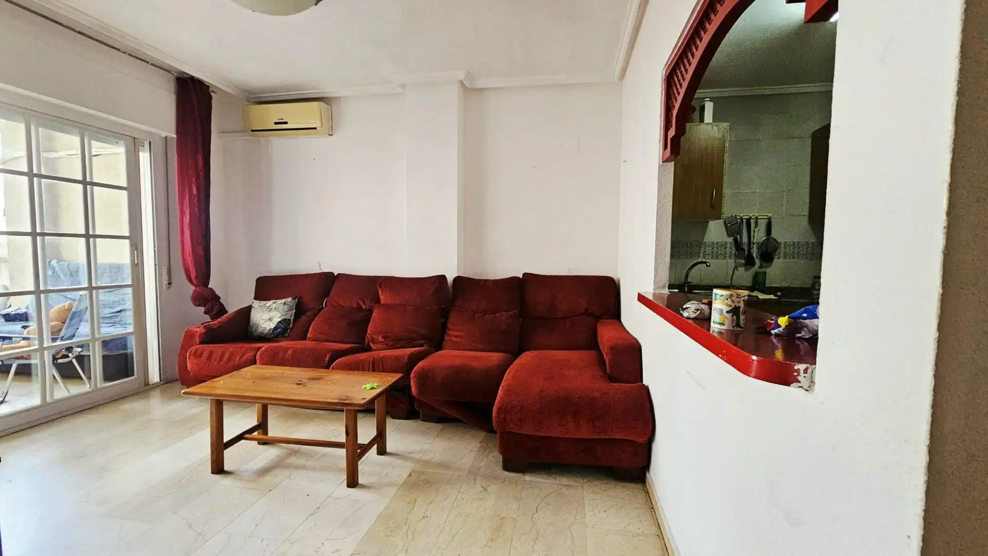 Apartamento con ascensor en venta en N/A, imagen 4
