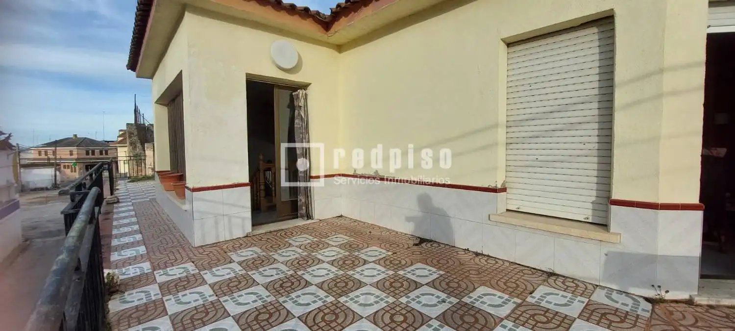 Houses for sale in Cebolla