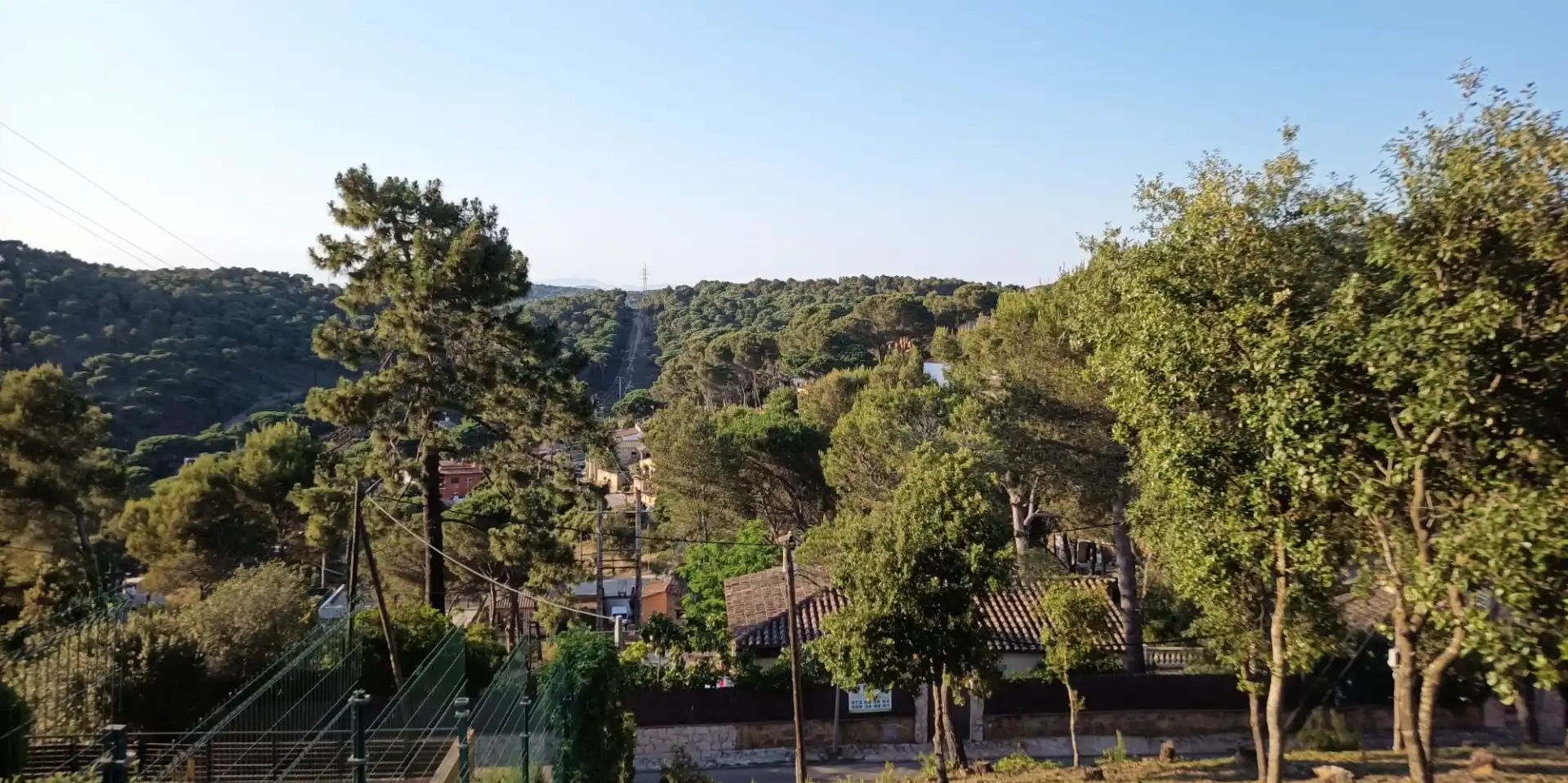 Exterior view of Residential for sale in Begur