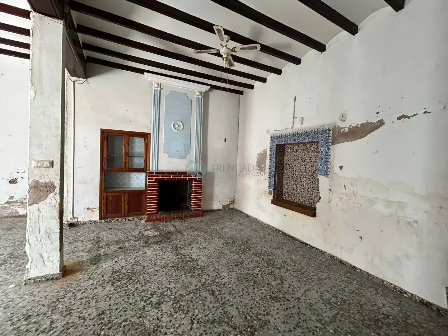 Casa adosada en venda en Oliva