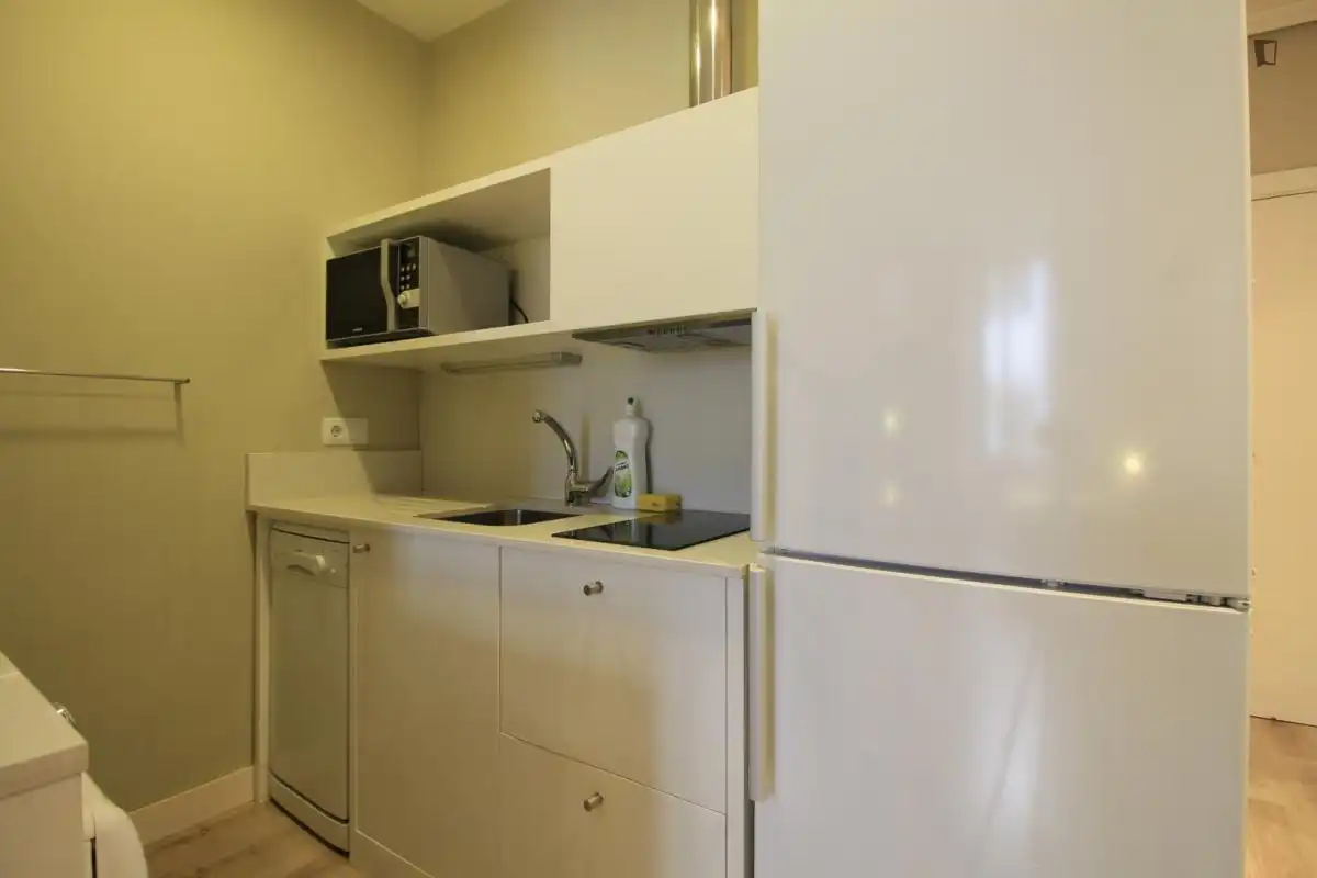 Estudio en alquiler en Centro, imagen 17