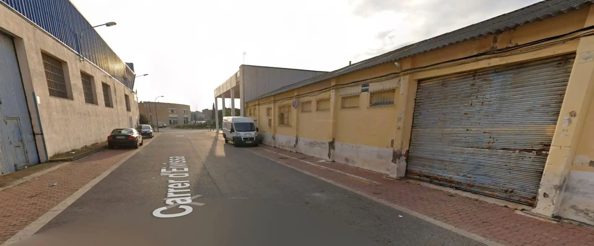 Nave industrielle à vendre à Llevant, imagen 2