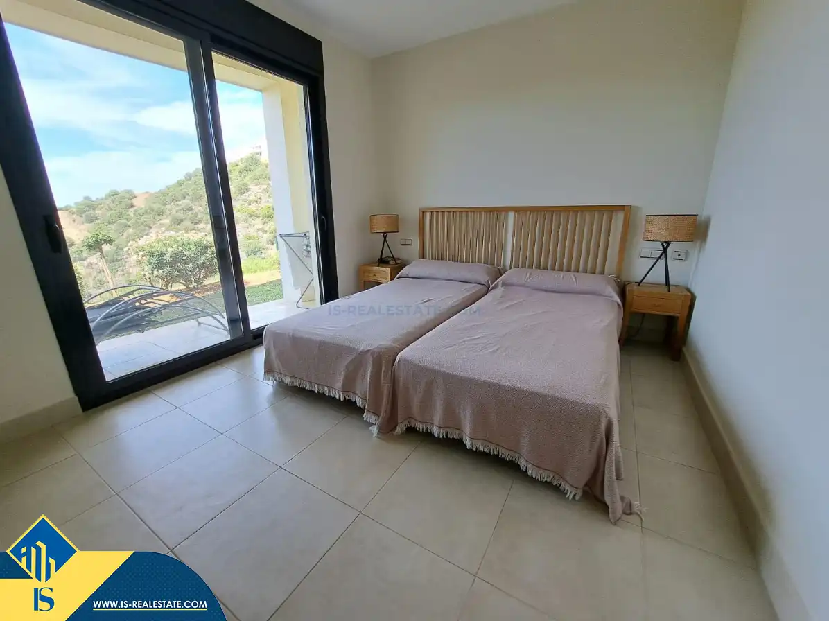 Apartament amb piscina en venda a Río Real - Los Monteros, imagen 26