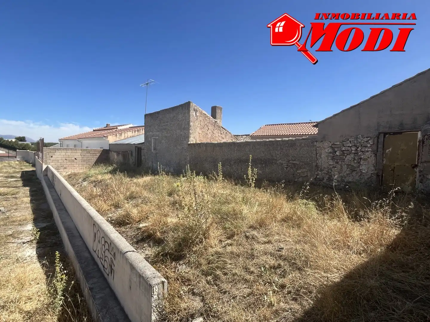 Maison avec jardin à vendre à Torre-Cardela
