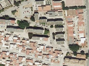 Wohnung zum Verkauf in Calle Virgen De La Luz 3