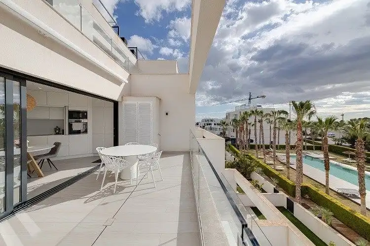 Apartamento con piscina en venta en N/A, imagen 10