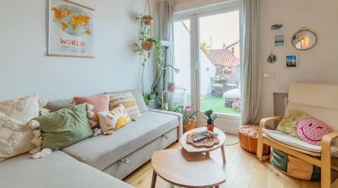 Foto 5 de Àtic en venda a Calle Casto Plasencia, Universidad - Malasaña, Madrid