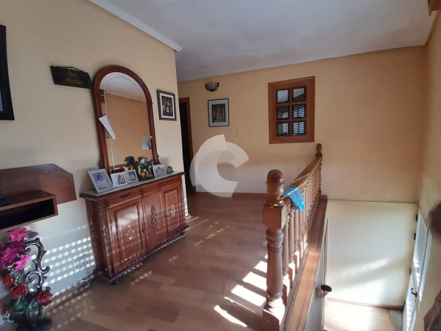 Detached homes for sale in Ourense Capital   with Private garden