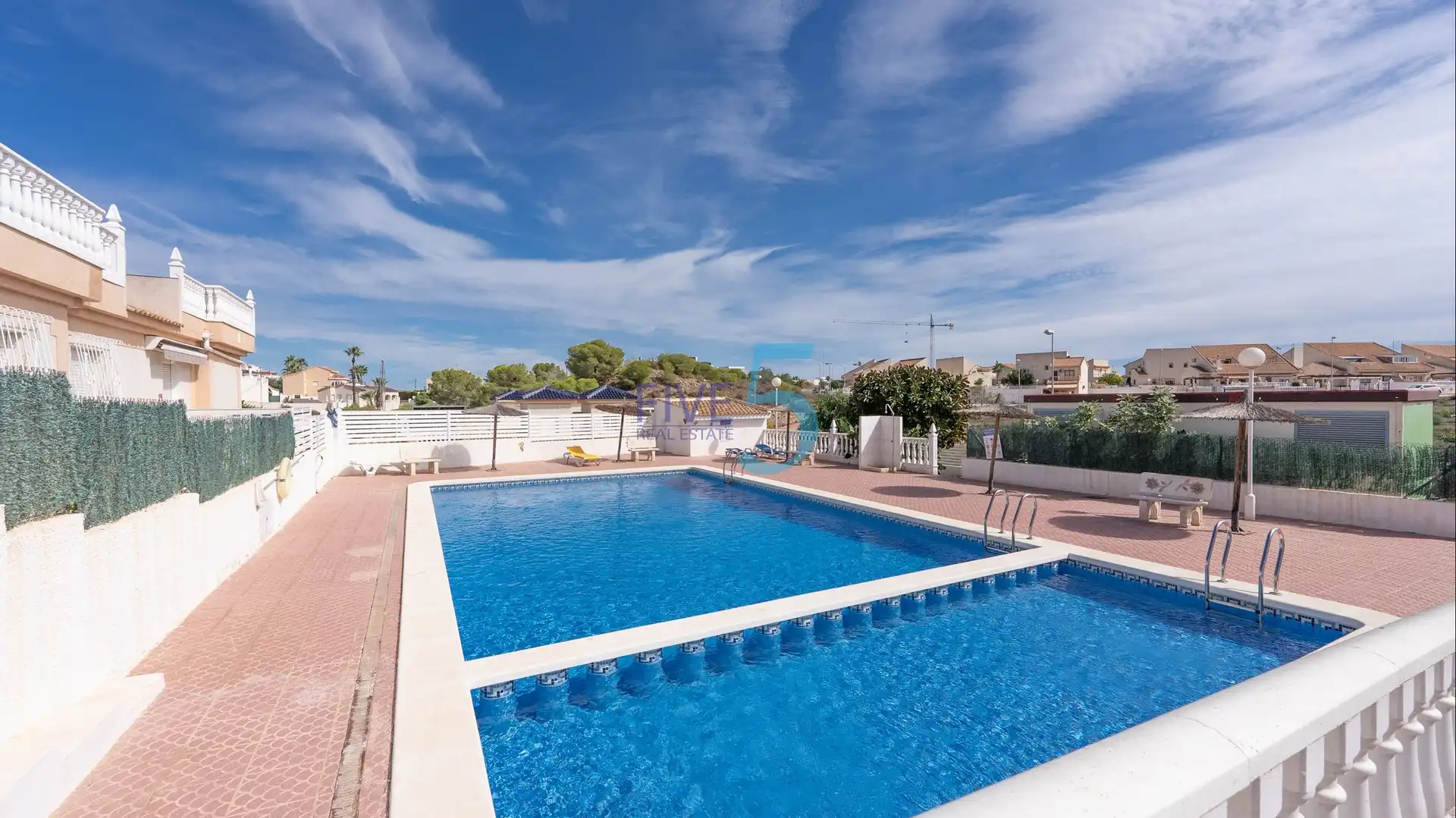 Maison avec piscine à vendre à Ciudad Quesada, imagen 38