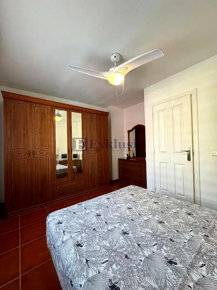 Flat for sale in Casco Urbano
