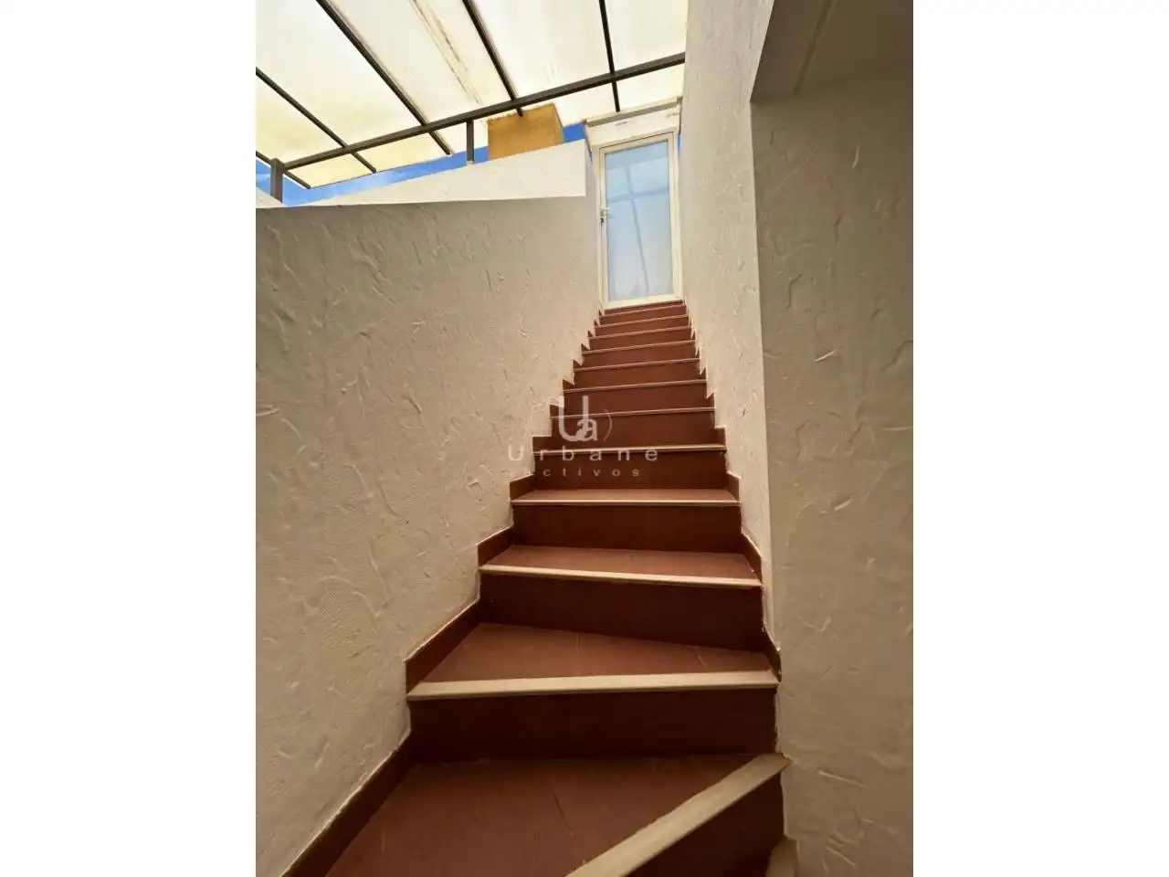 Dachboden zum Verkauf in Orihuela mit Klimaanlage, Terrasse und Möbliert