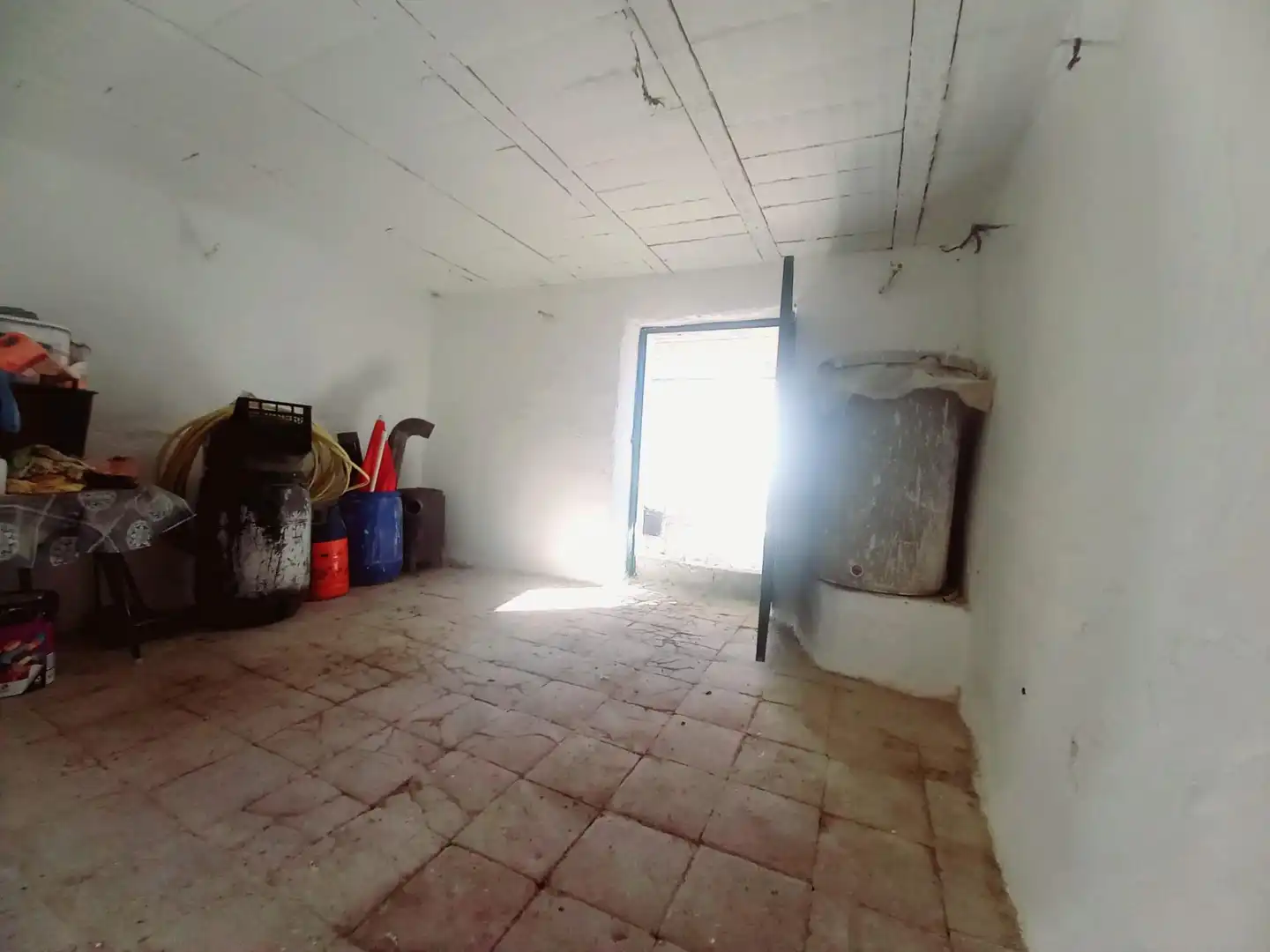 Casa o chalet en venta en Canillas de Aceituno con Terraza, Trastero y Balcón
