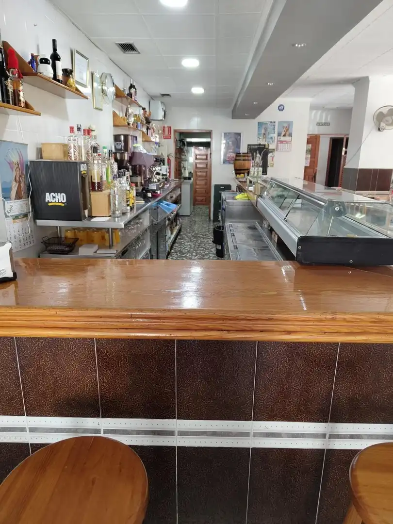 Local commercial à vendre à San Pedro del Pinatar, imagen 15
