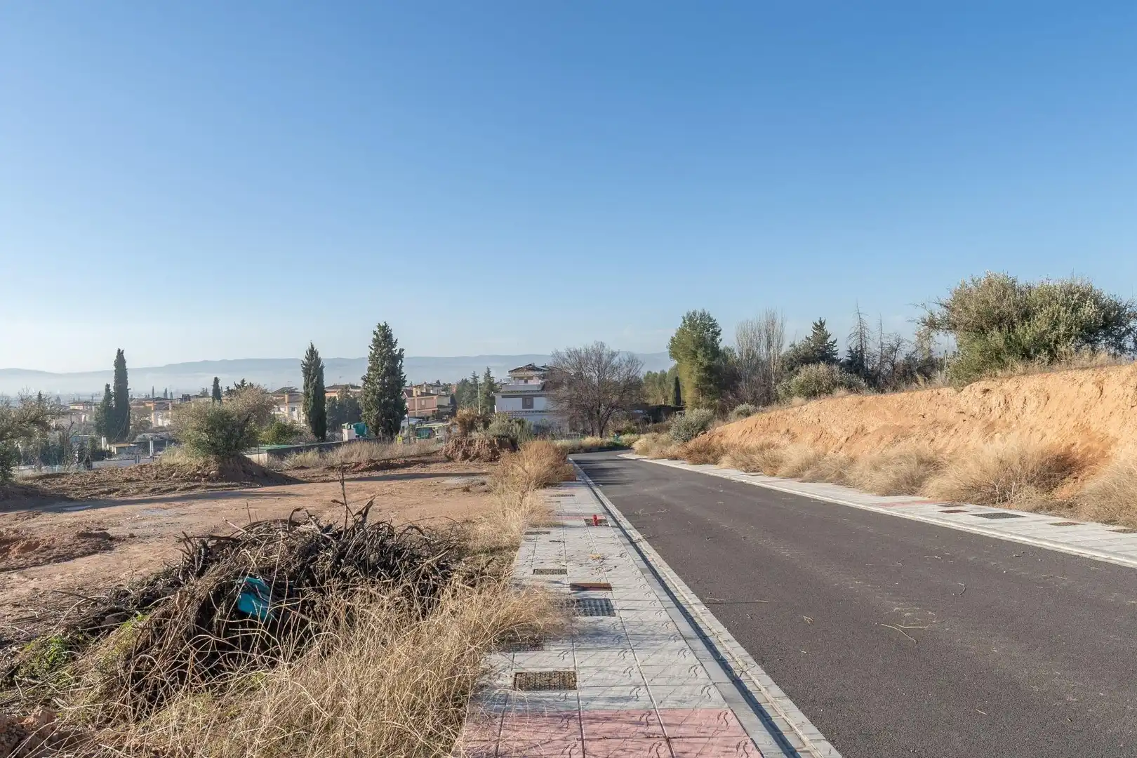 Terreny residencial en venda a Área de Actuación 16 12, imagen 24