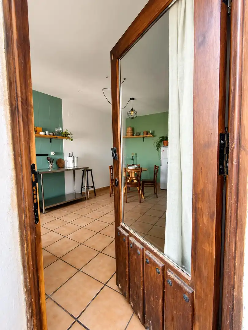 Casa con terraza en venta en Bérchules, imagen 3