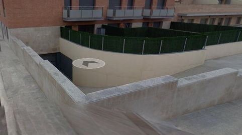 Foto 2 de Garaje en venta en Sta Anna, 1, Sant Llorenç d'Hortons, Barcelona