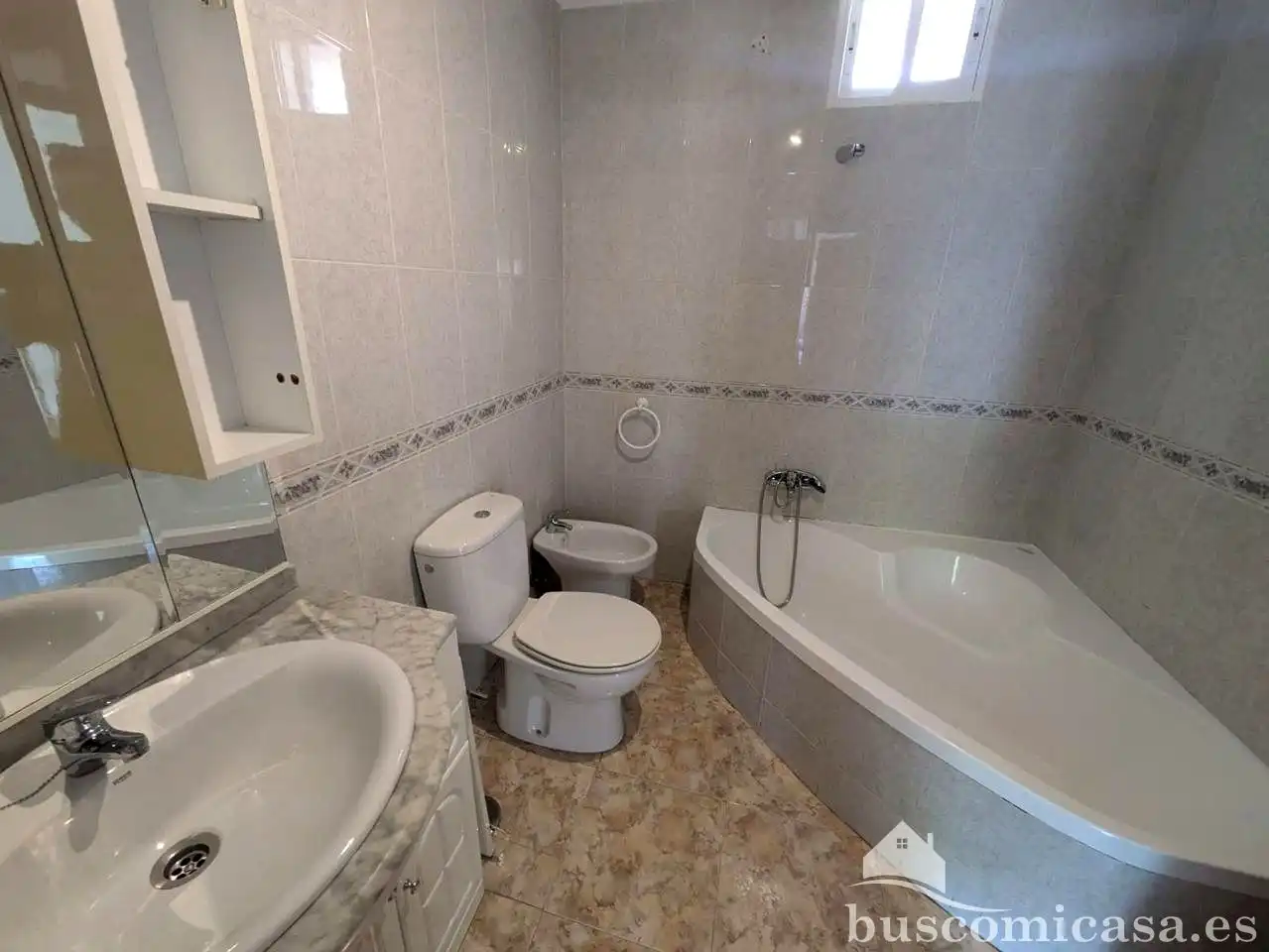 Flat for rent in barriada de la paz, La Paz - Las Américas
