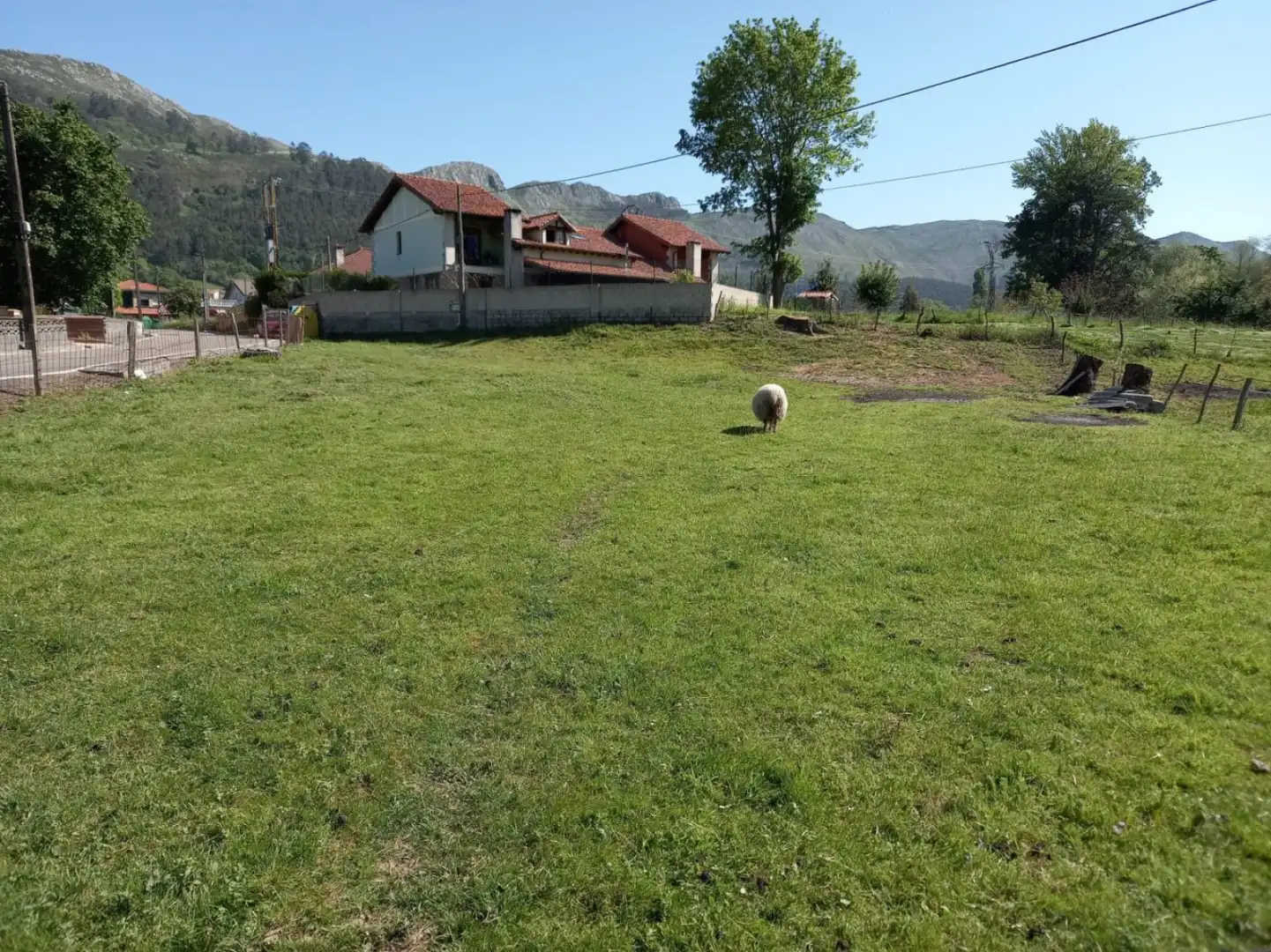 Terreny residencial en venda a Sopenilla - Barrio SOPENILLA 7, imagen 2
