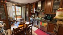 Kitchen of Flat for sale in Errenteria  with Balcony
