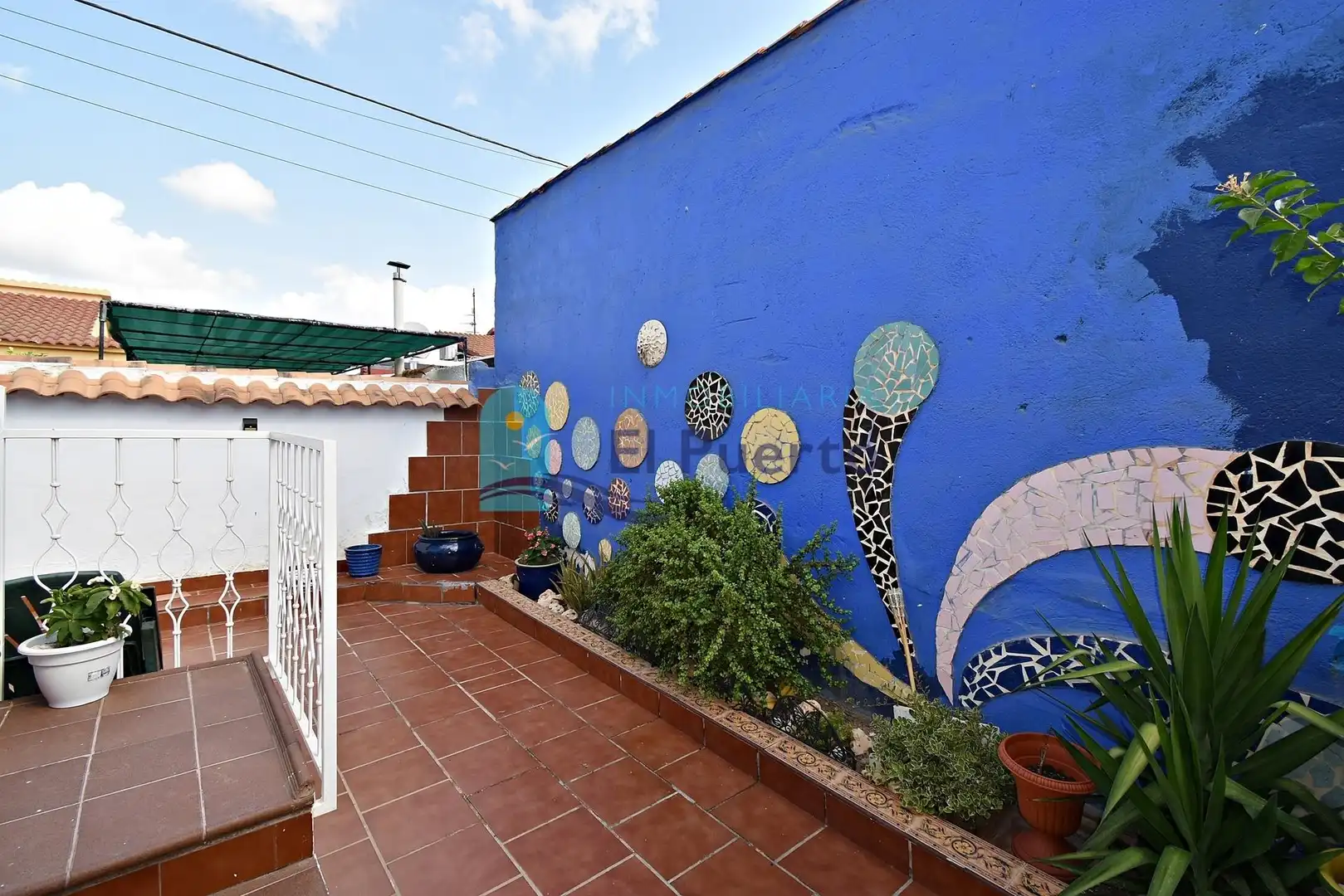Villa avec jardin à vendre à Puerto de Mazarrón, imagen 40
