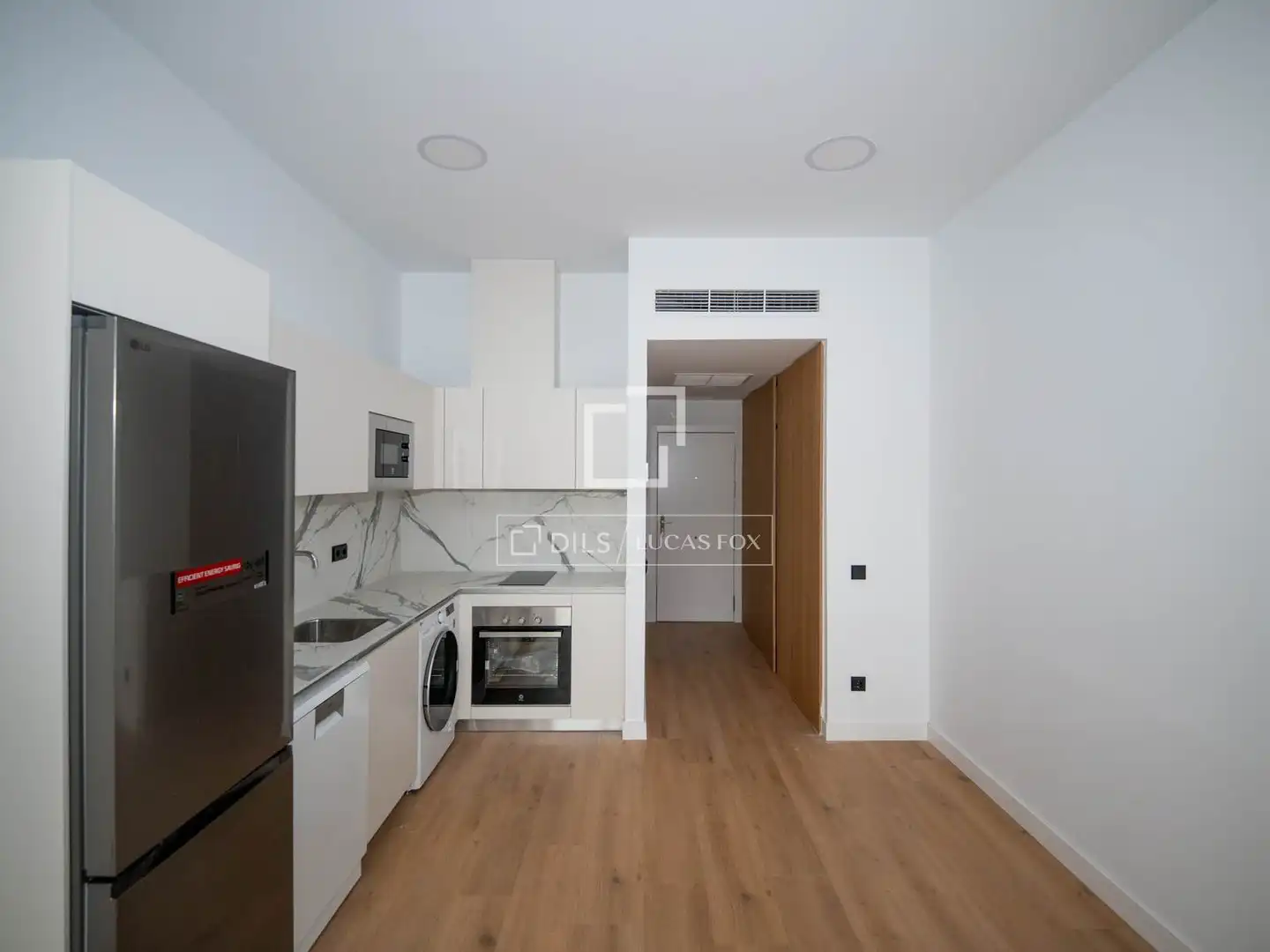 Loft con terrazza in affitto a Vega de la Moraleja, imagen 5