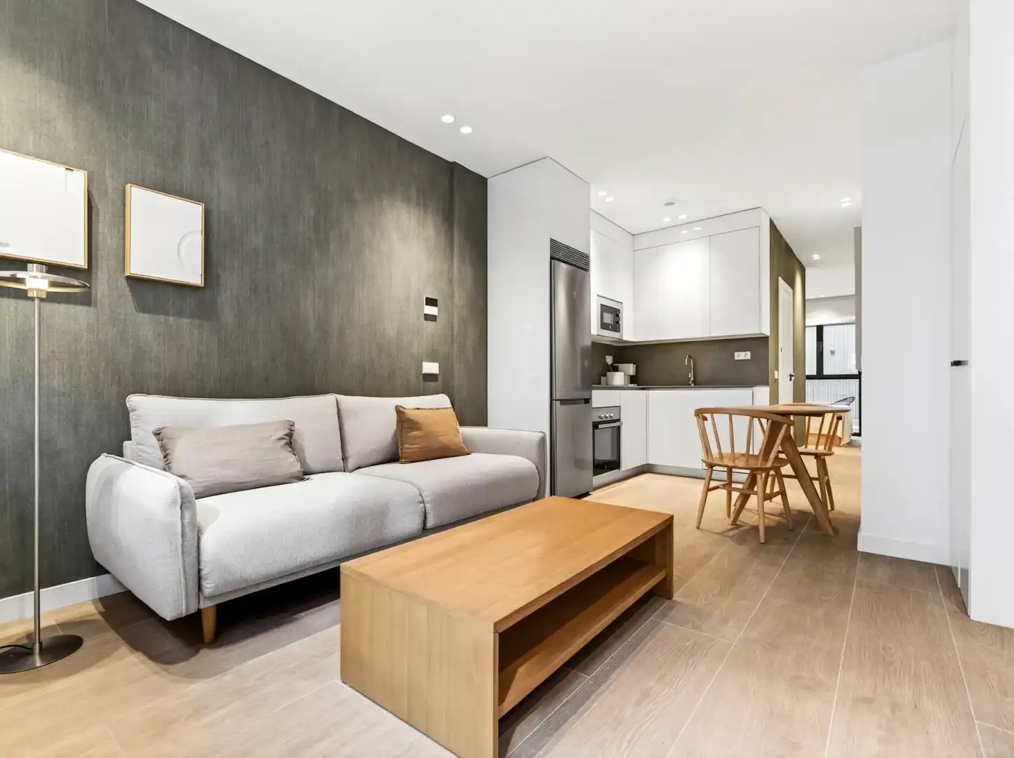 Appartamento in affitto a N/A, imagen 2