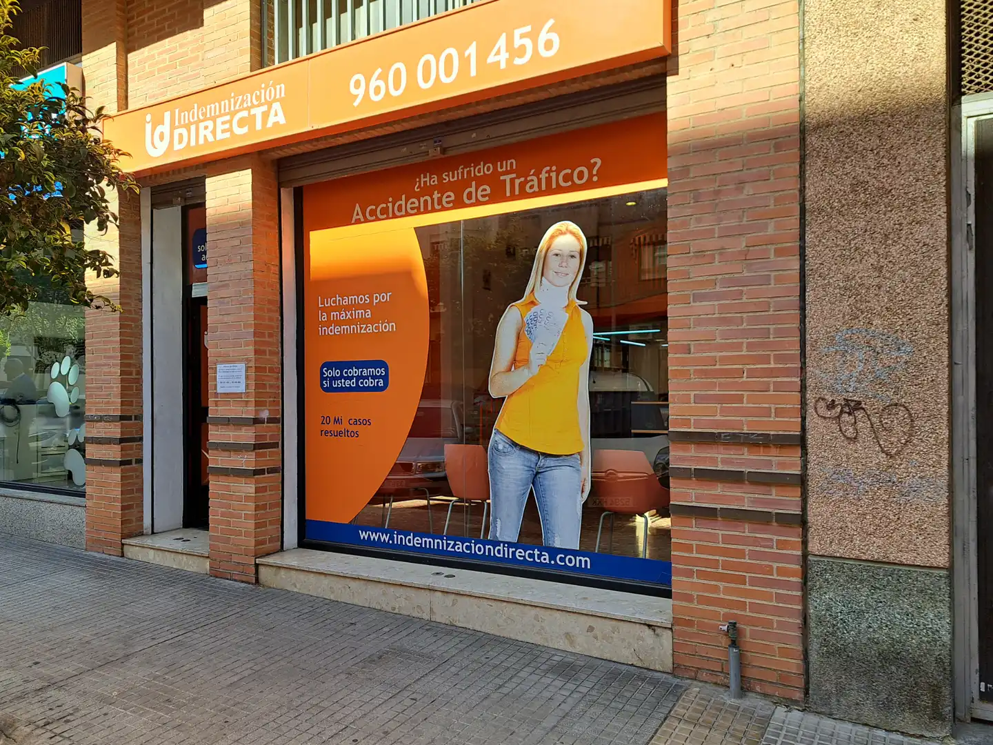 Local commercial à vendre à Carrer Ciutat de Laval 13