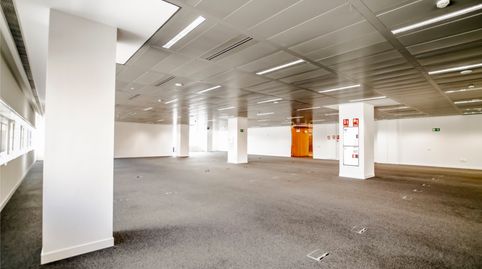 Foto 4 de Oficina de alquiler en Calle Titán, Legazpi, Madrid Capital