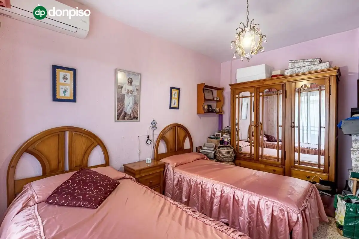 Appartement avec terrasse à vendre à PINTOR VELAZQUEZ, imagen 5