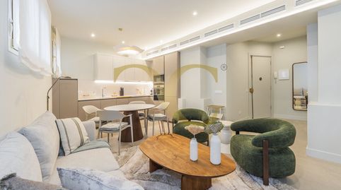 Foto 2 de Apartamento en venta en Calle de Juan Bravo, Lista, Madrid Capital