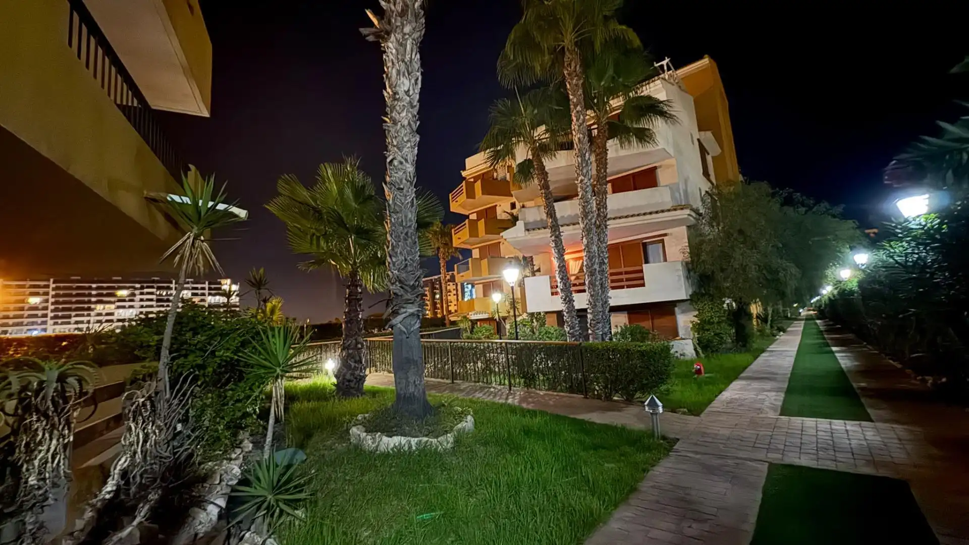 Apartamento en venta en Playa del Acequión, Náufragos y Rocío del Mar, imagen 2