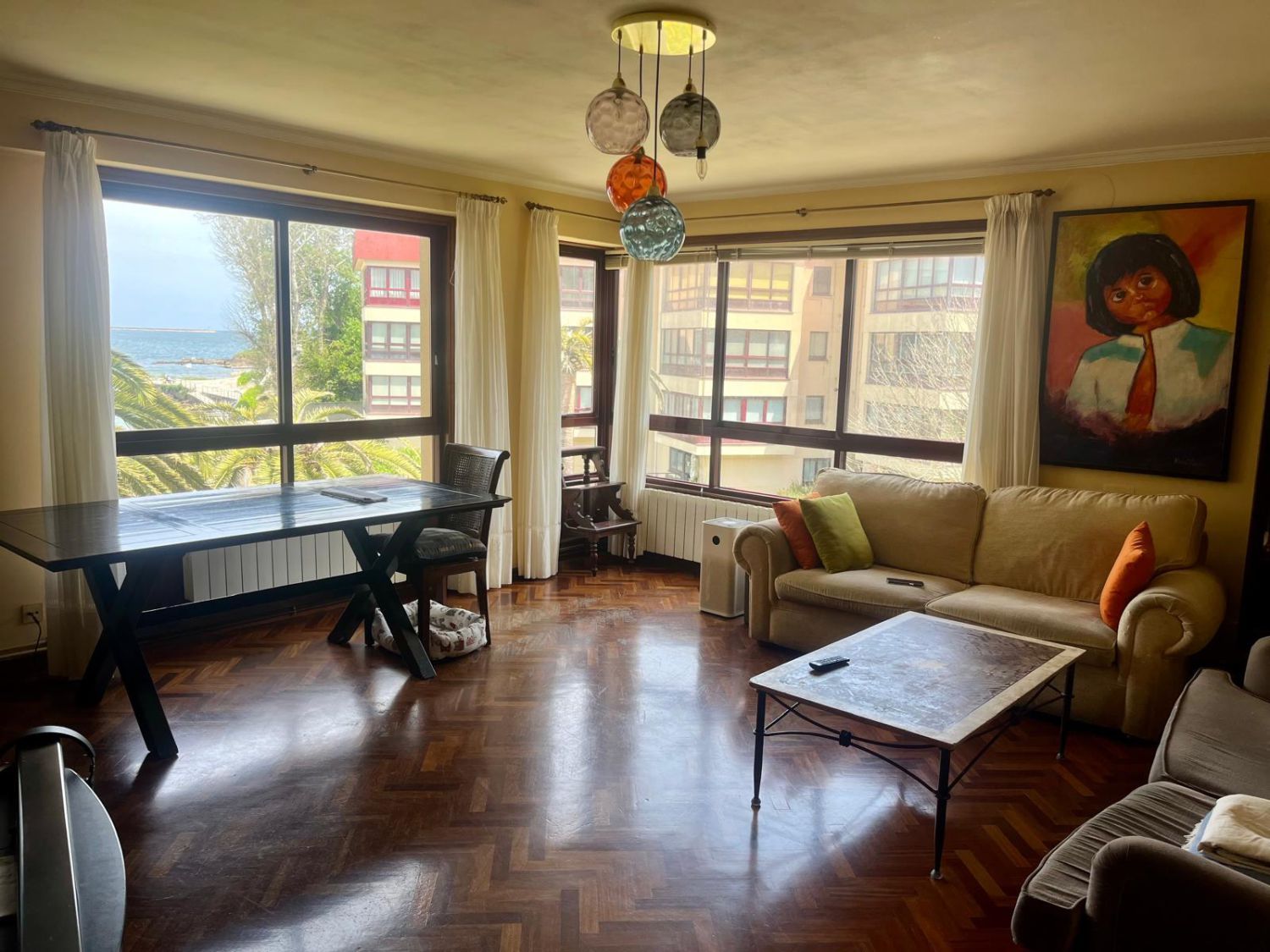Flat for sale in Perillo